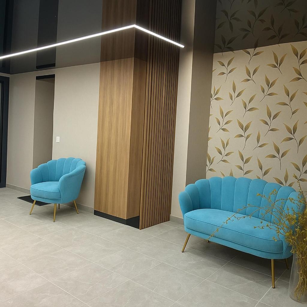 Resort Eden Premium Jastrzebia Gora Ngoại thất bức ảnh