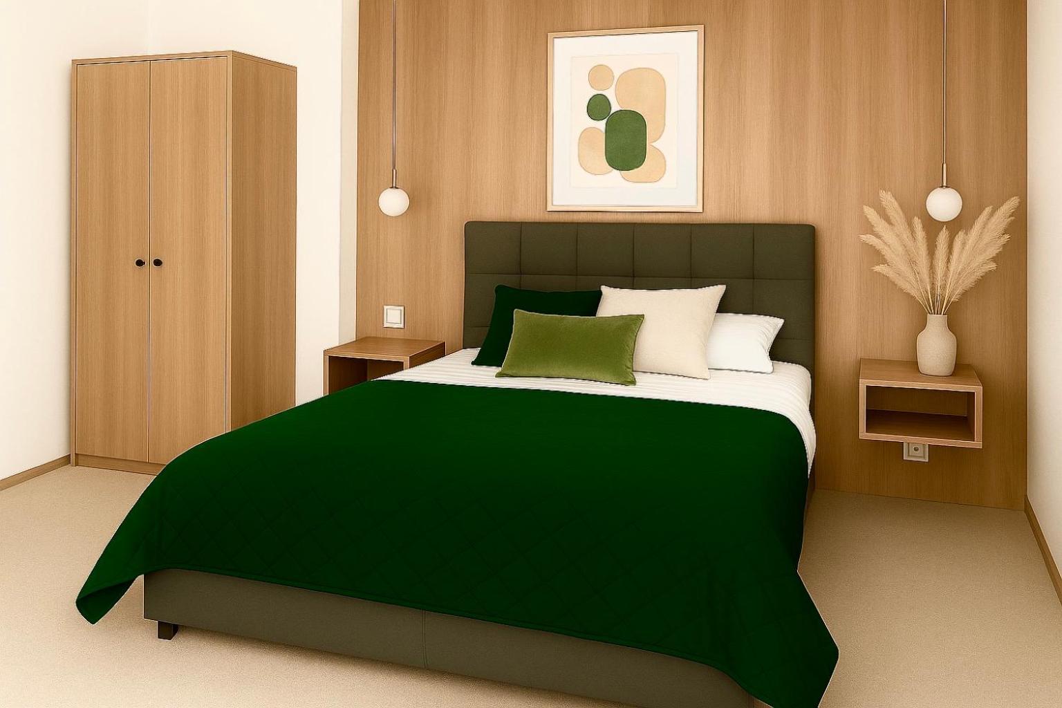 Resort Eden Premium Jastrzebia Gora Ngoại thất bức ảnh